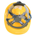 Excellent impact resistance hots ale hard hat protective construction industrial safety helmet